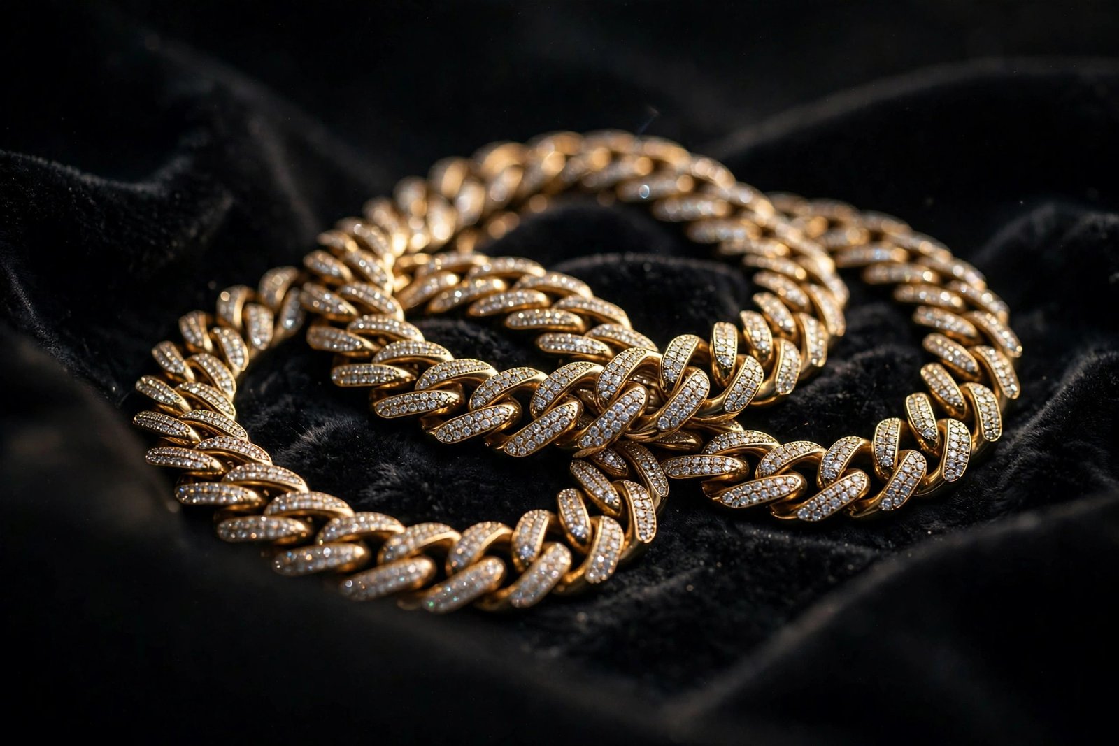 Cuban Link Chain Buying Guide: Width, Length & Materials Explained