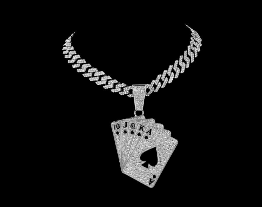 Pre Made Pendants