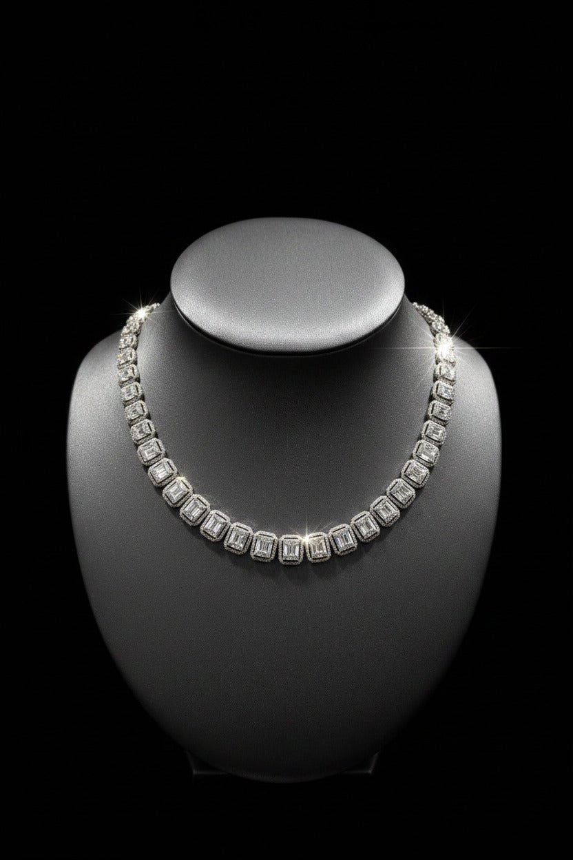 Cute fancy chain