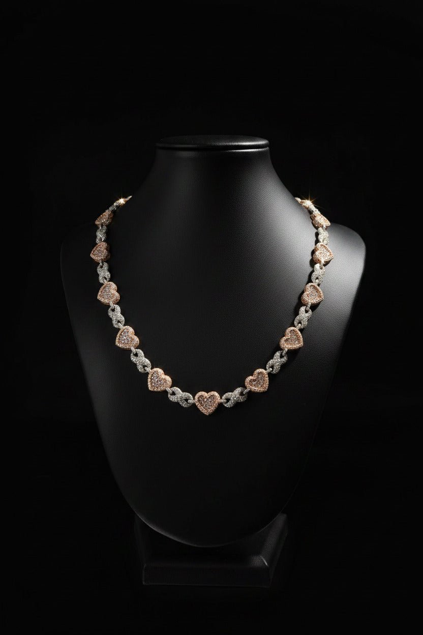 Cute fancy necklace