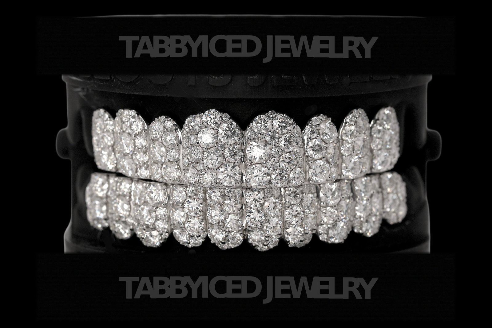 VVS Lab Diamond (CVD) Galaxy Set