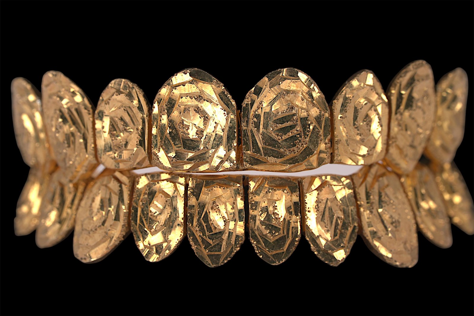 RoseCut Grillz