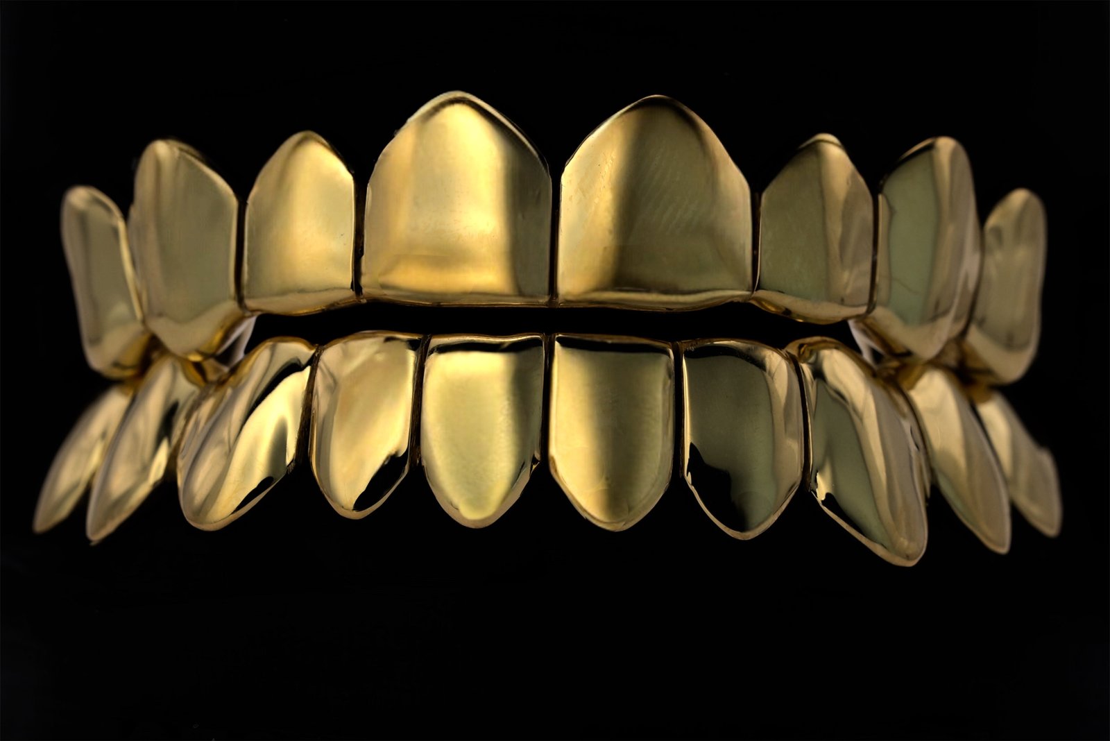 Solid Grillz